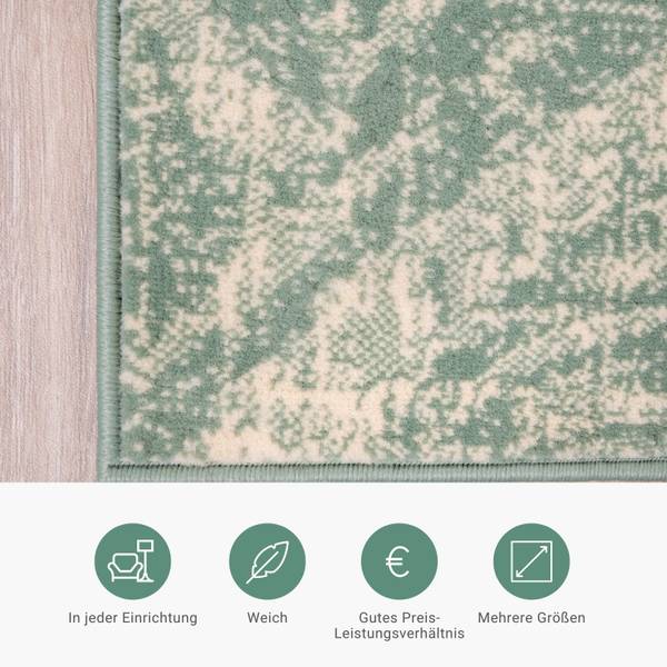 Teppich Wonder Leaves 70 x 140 cm