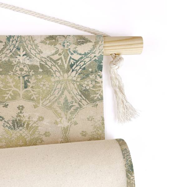 Wandteppich Barocktraum 185 x 125 cm