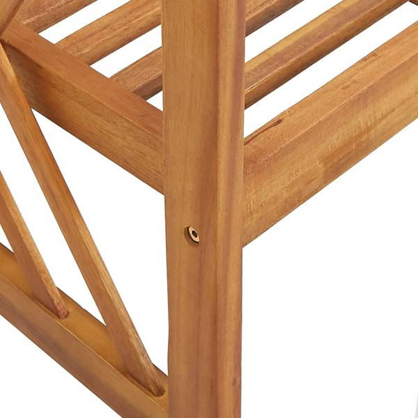 Gartenmöbel-Set 3004109 (2-teilig) Braun