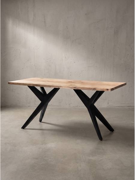 Esstisch ANGRA 120 x 60 cm