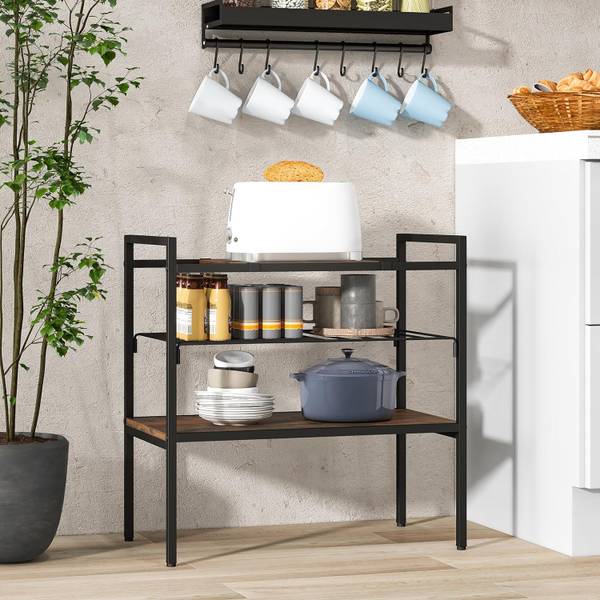 Beistelltisch mit Abnehmbarer Platte kaufen