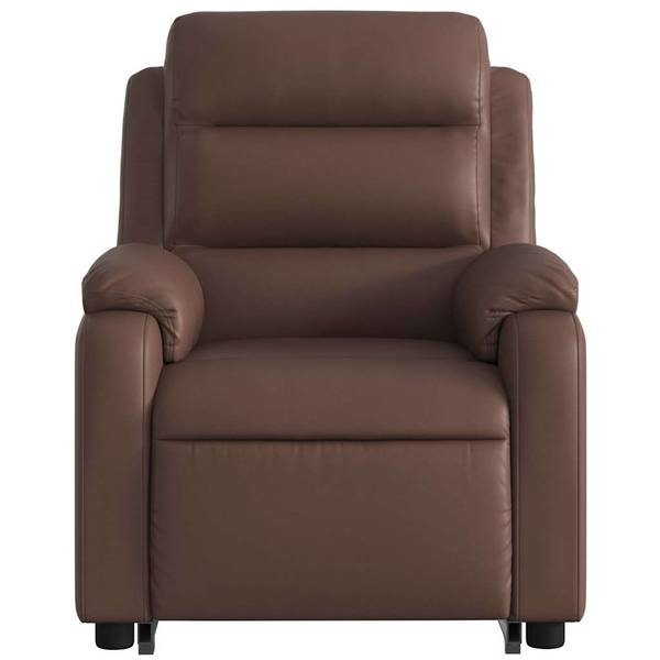Relaxsessel mit Aufstehhilfe 3032394-3 Braun
