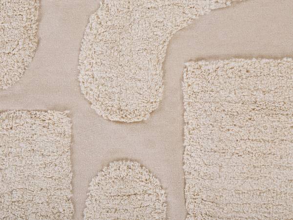 Teppich DIYADIN 160 x 160 x 230 cm