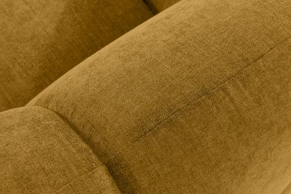Ecksofa FLAVA Honig