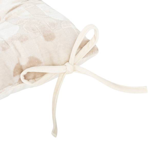 Stuhlpolster LUNA Beige