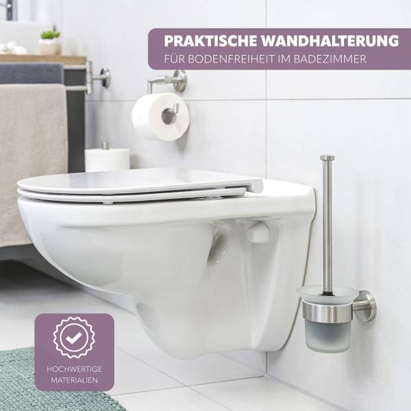 Badezimmer-Zubehör-Set Piazza (3er Set) kaufen