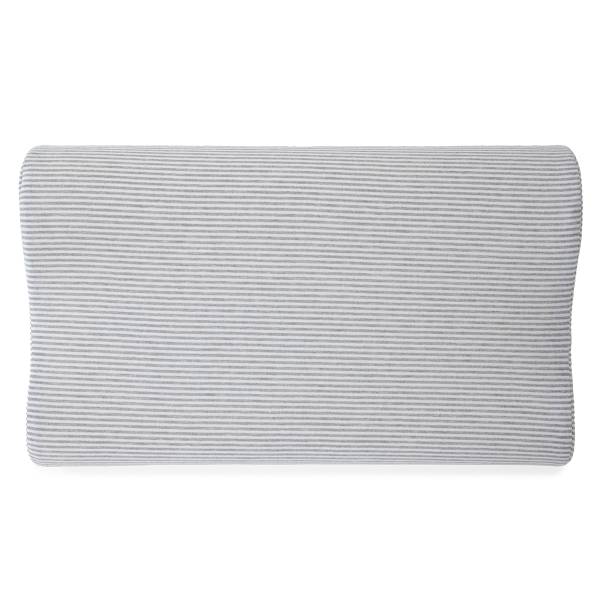 Ergonomisches Kopfkissen BALIE 50 x 7 x 30 cm