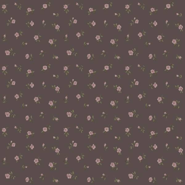 Tapete 139835 Violett - Fleece - 50 x 900 x 50 cm