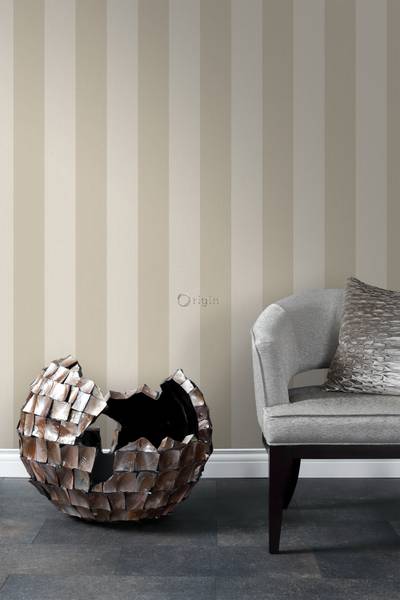 Tapete 347016 Beige - Fleece - 53 x 1005 x 1005 cm