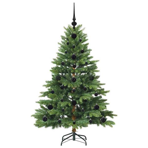Weihnachtsdekoration  3397524 Grün - 60 x 120 x 60 cm