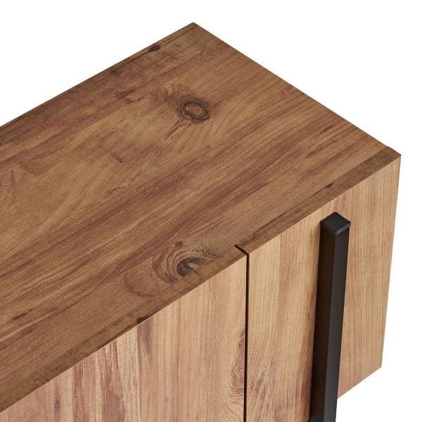 Meuble-TV ATLAS Beige