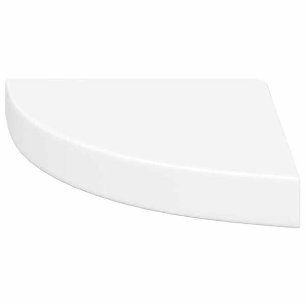 Wandregal 3004084 2er Set 25 x 25 cm