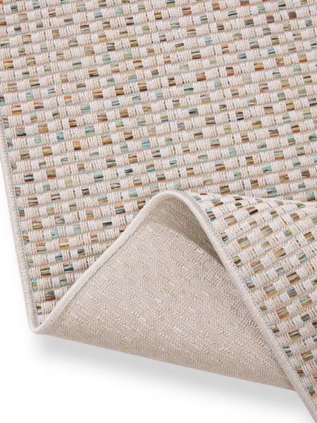 In-/Outdoorteppich Agra 120 x 170 cm