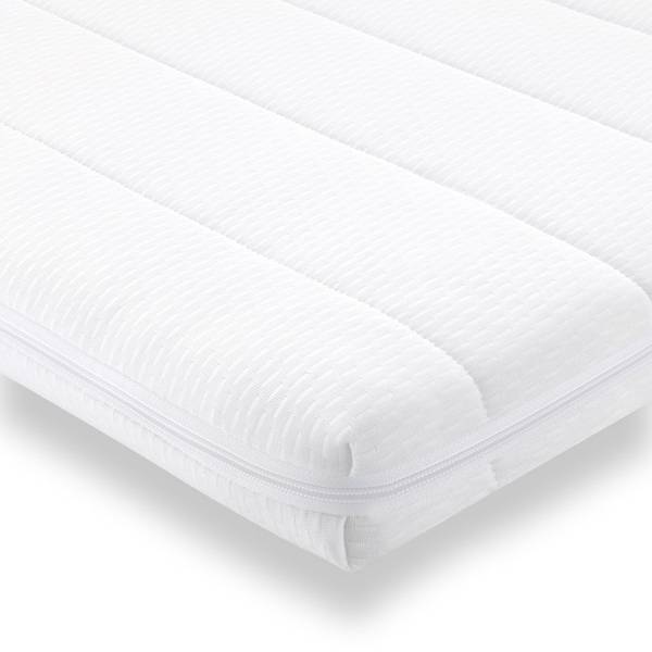 MatratzenTopper SanftLage 190 x 90 cm