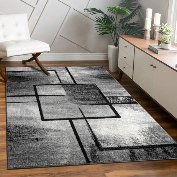 KURZFLORTEPPICH 120/170 cm Mondial 107 120 x 170 cm
