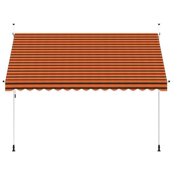 sliding tarp trailer Fastrak II System by TarpStop OA DC offene Gelenkarmmarkise 
