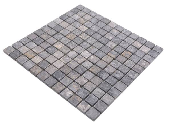 Mosaikfliesen 36-TN23 Stein - 31 x 31 x 31 cm