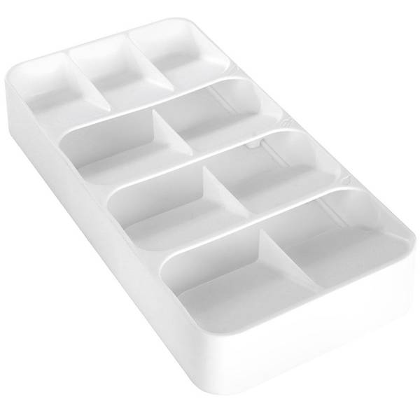 Besteckkasten für Schubladen 229011-B Breite: 17 cm