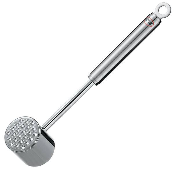 Küchenutensilien RO12820 RO12820 Silber - Metall - 5 x 6 x 28 cm