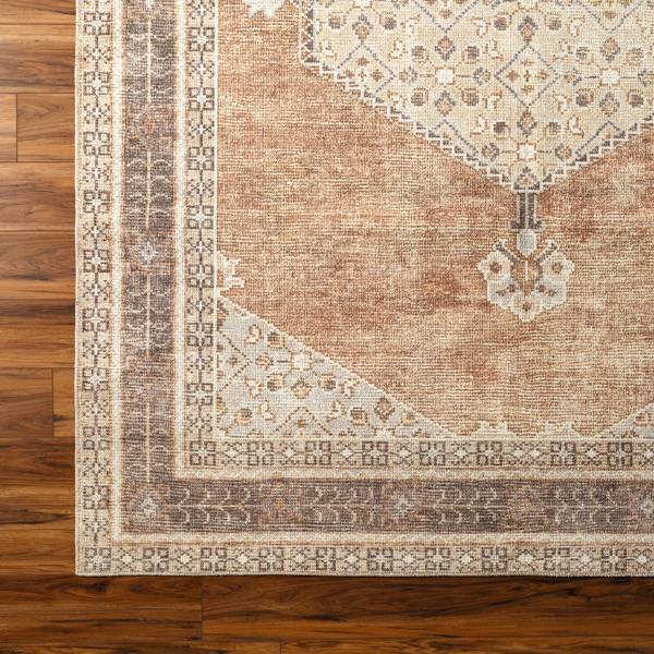 Kurzflorteppich Lila 200 x 275 cm