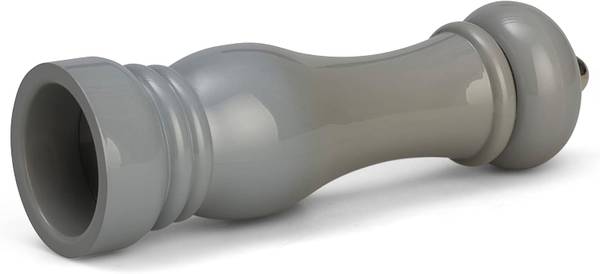 Gewürzmühlen Set EW-PM-2007G 2-tlg Grau