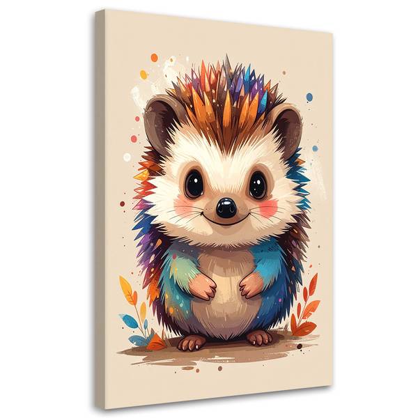 Wandbild Dreamy Tales 30 x 45 cm