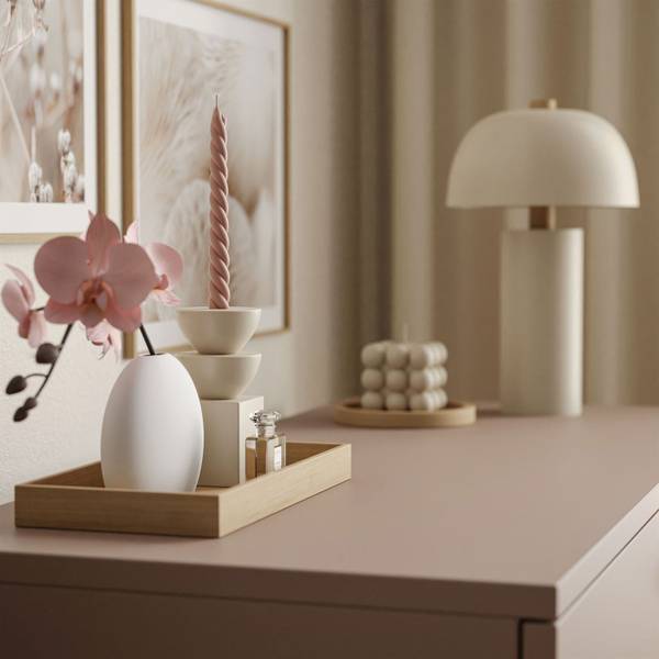 Dressoir HARMONY beige