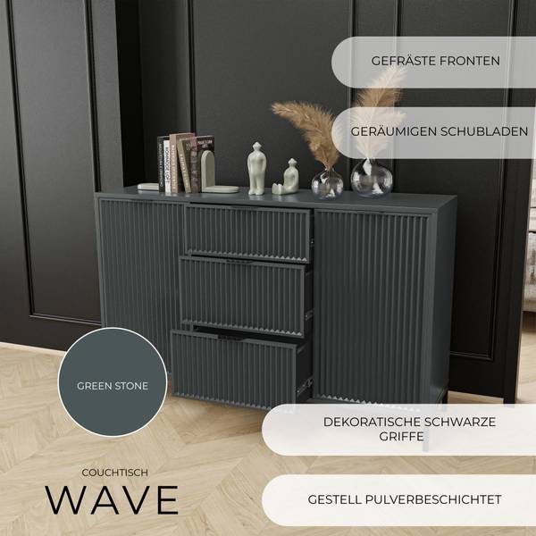 Kommode klein Wave kaufen