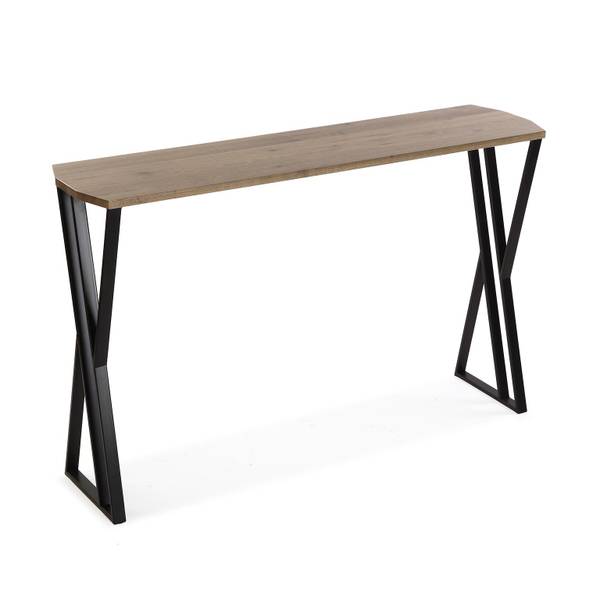 Konsolentisch Oakland 120 x 75 x 30 cm