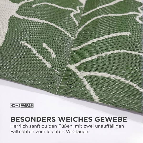 Outdoor-Teppich Ada 150 x 240 cm