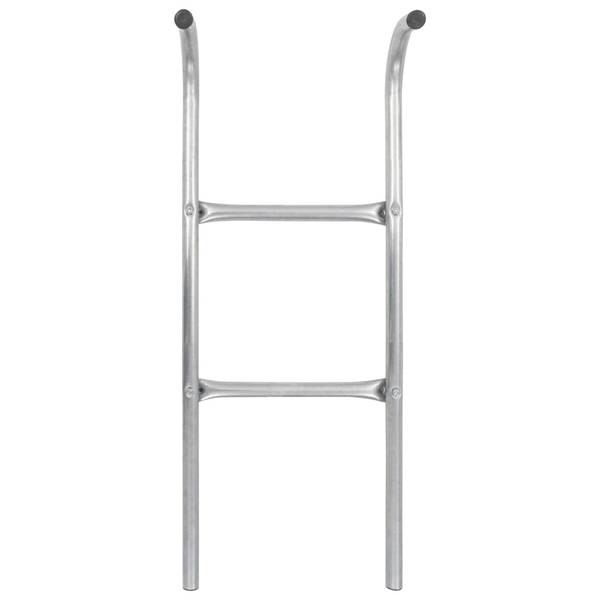 Trampolineladder 3000624 Hoogte: 103 cm