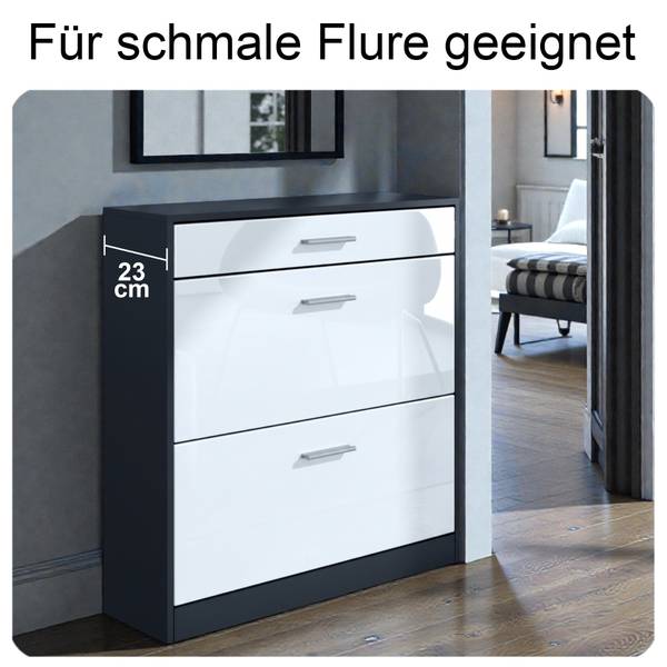 Schuhschrank Roma kaufen
