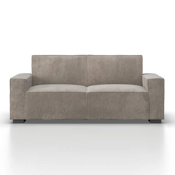3-Sitzer-Sofa LIAM Beige