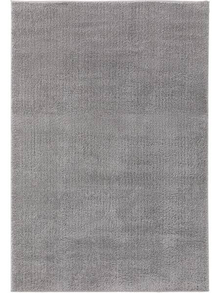 Tapis à poils longs Soda Gris - 200 x 3 x 290 cm