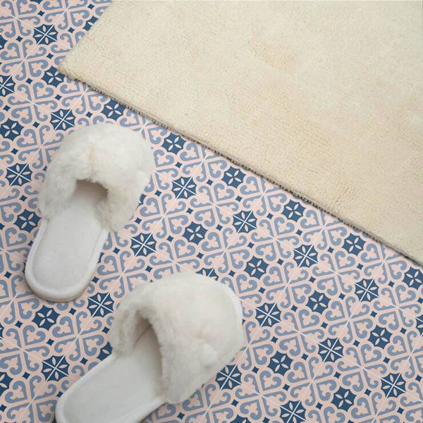 Vinylplatte 00283265 (10er-Set) 40 x 20 cm
