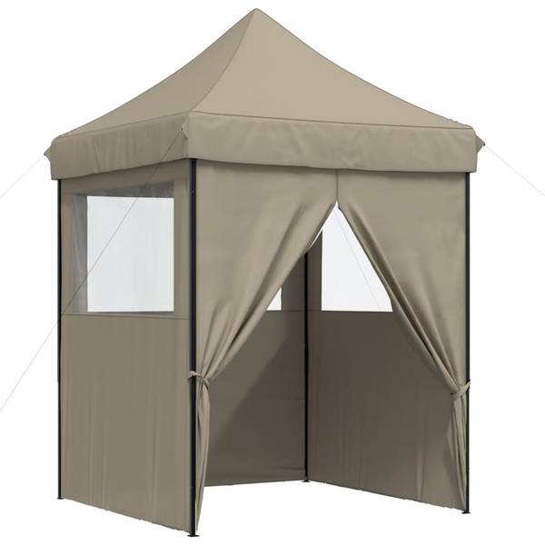 Partyzelt 3000767-2 Taupe