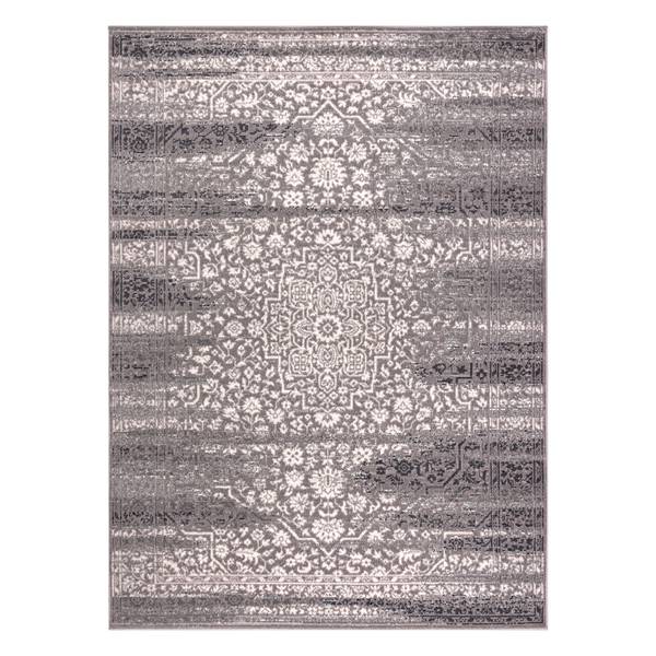 Tapis Laine Angel 7888 / 52023 Rose 80 x 150 cm