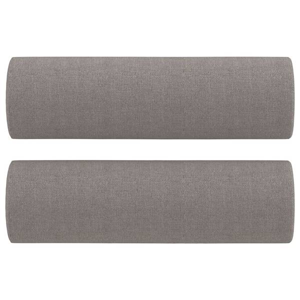 Sofagarnitur 3032139-1 (4-teilig) Taupe