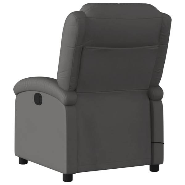 Massagesessel 3032410-2 Grau