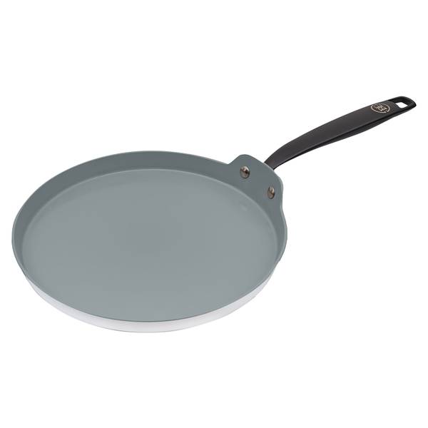 Pfannkuchenpfanne Essential Weiß