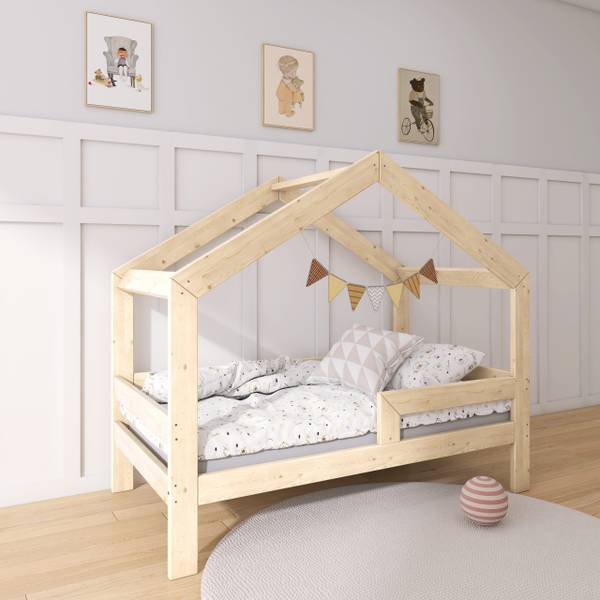 Hausbett RBWN160 85 x 146 x 165 cm