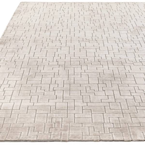 Wohnzimmerteppich TETRIS 200 x 290 cm
