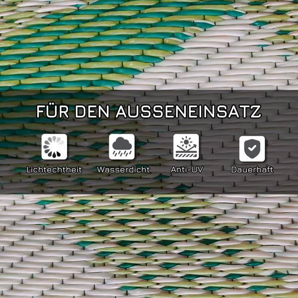 值不能为 null。 参数名: baseUrl groen - kunststof - 274 x 1 x 365 cm
