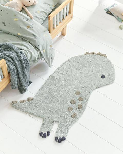 Kinderbeddengoed DINO 2 dlg 120 x 150 cm