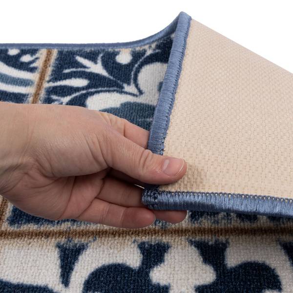 Teppich-Läufer Swansea Tiefe: 50 cm