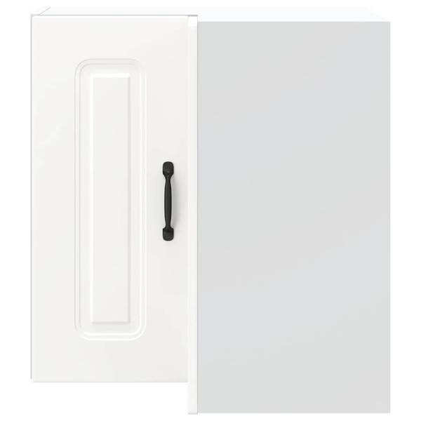 Keuken Muur Hoekkast 3042958-9 wit