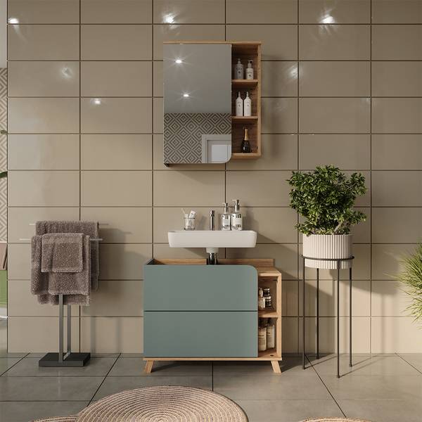 Badmöbel-Set Karen 65839 2er Set kaufen