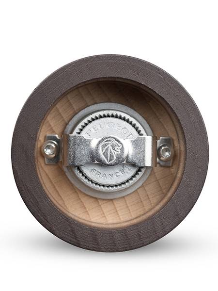 Paris Pfeffermühle, 40 cm, schokolade, Braun - Massivholz - 8 x 931 x 8 cm