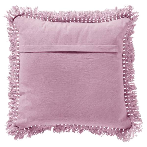 Kussenhoes Jonna lila