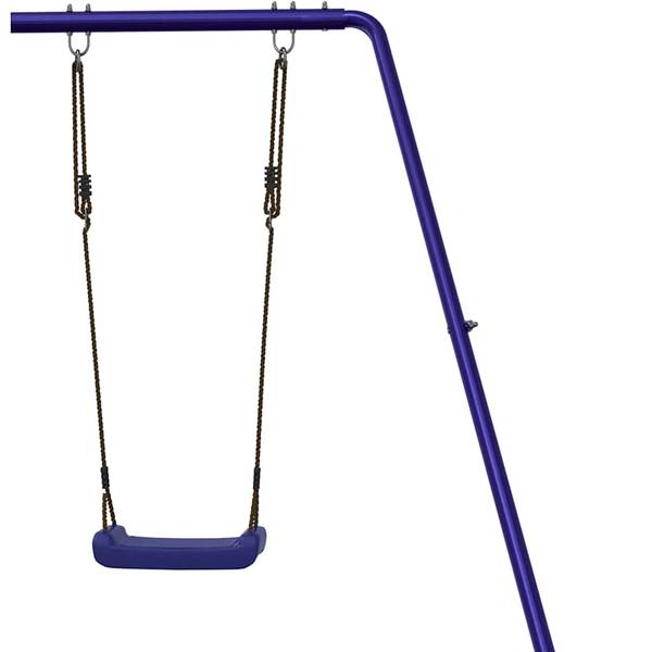 Spielturm 3037960 Braun - Kiefer - 235 x 228 x 564 cm